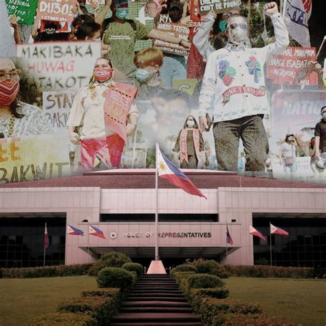 makabayan bloc|Principles and compromises: How Makabayan survived under .